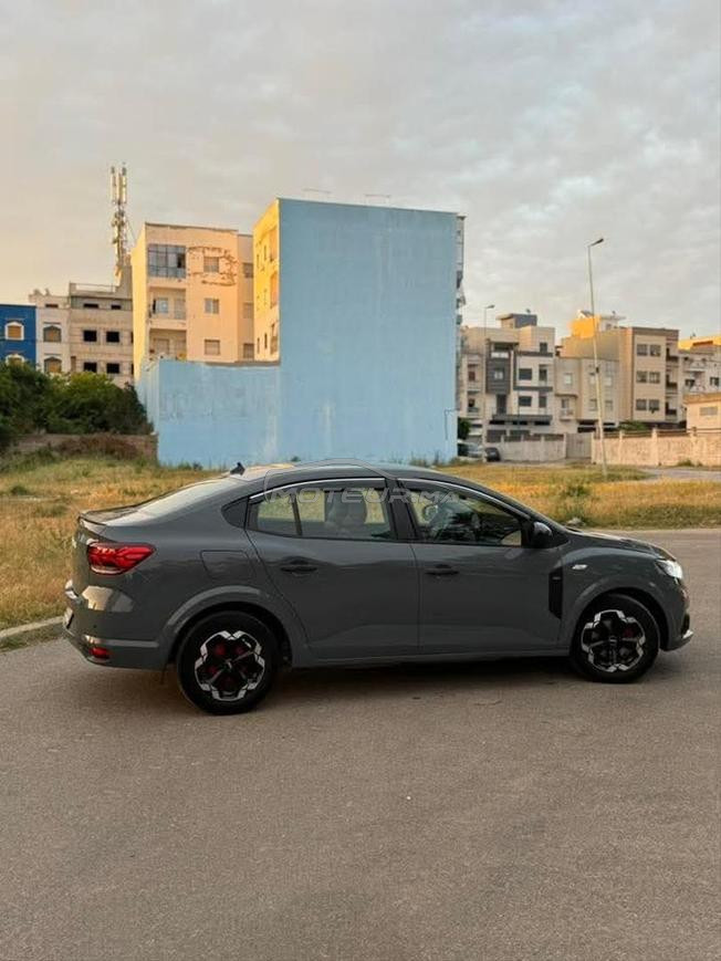 DACIA LOGAN DIÉSEL 2024