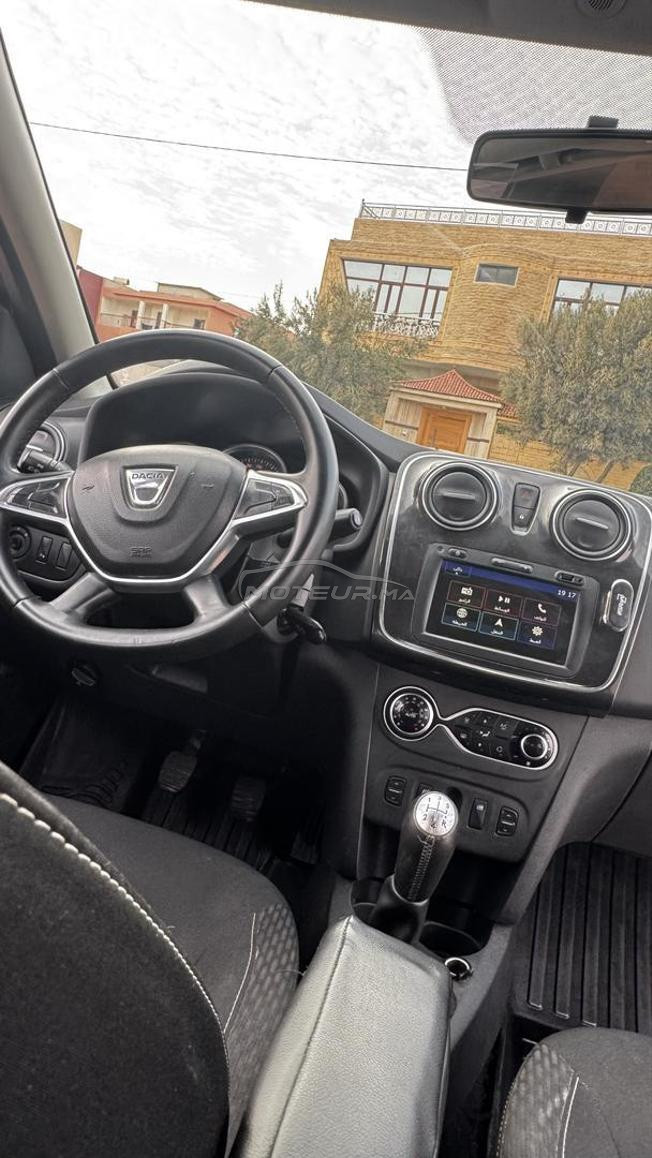Dacia Logan prestig 2021