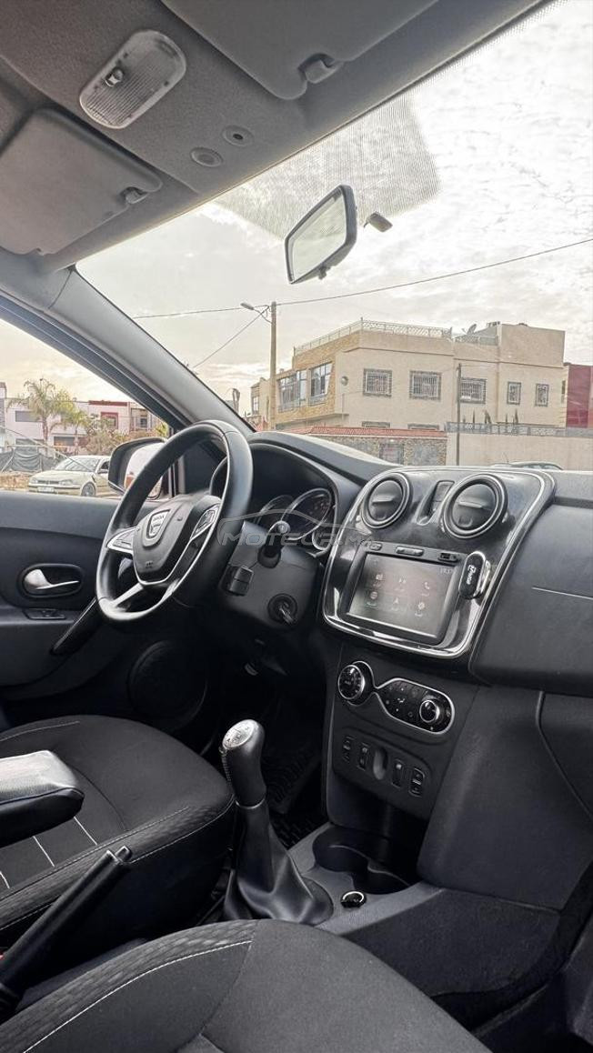 Dacia Logan prestig 2021