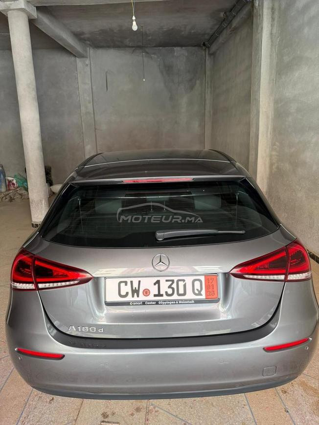 Mercedes-Benz Classe A Diesel Automatique 2020