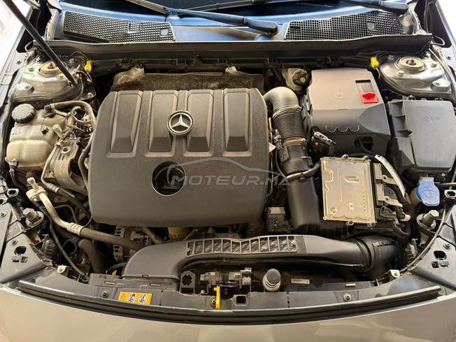 Mercedes-Benz Classe A Diesel Automatique 2020