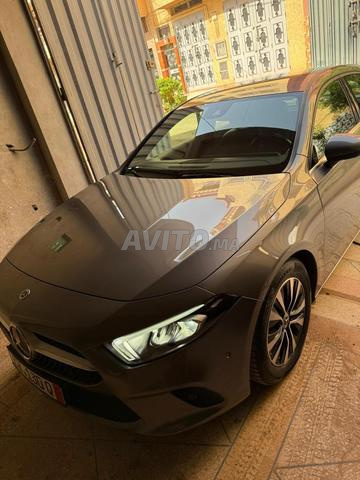 مرسيدس بنز A-Class ديزل أوتوماتيك 2020 - 2