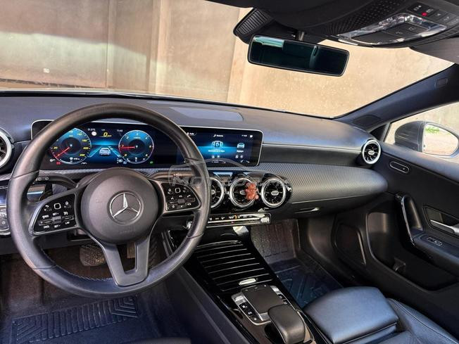Mercedes-Benz Classe A Diesel Automatique 2020