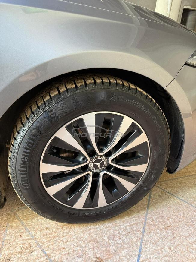 Mercedes-Benz Classe A Diesel Automatique 2020