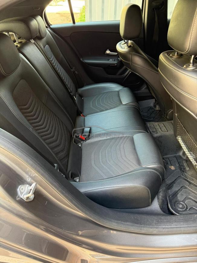 Mercedes-Benz Classe A Diesel Automatique 2020