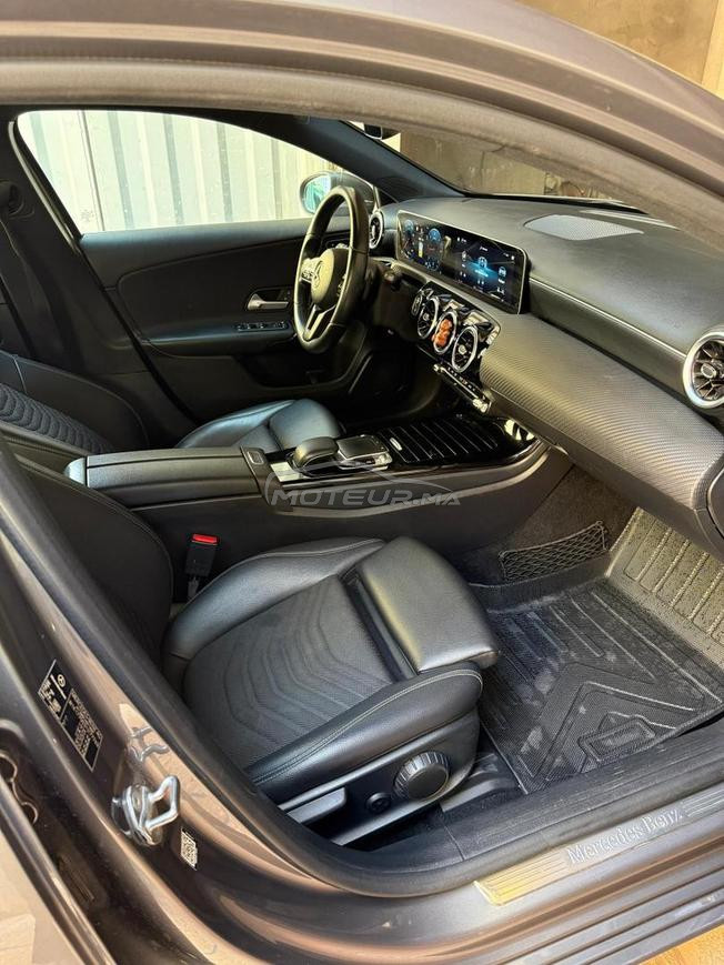 Mercedes-Benz Classe A Diesel Automatique 2020