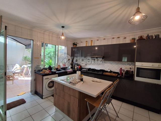 CMN-MA-2706 - Appartement à louer à Racine - 2