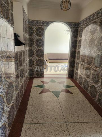 Appartement à louer à Hay Elmenzeh - 2