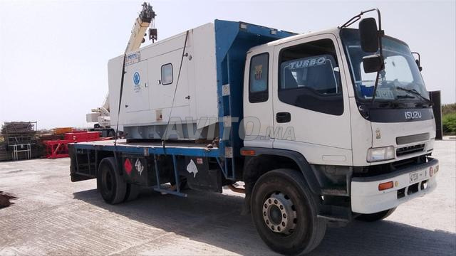 groupe électrogène perin 400kVA - 2