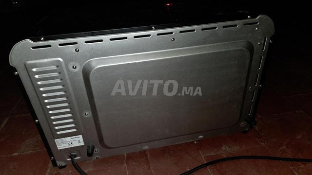 FOUR ELECTRIQUE  39L MOULINEX فرن كهربائي - 2
