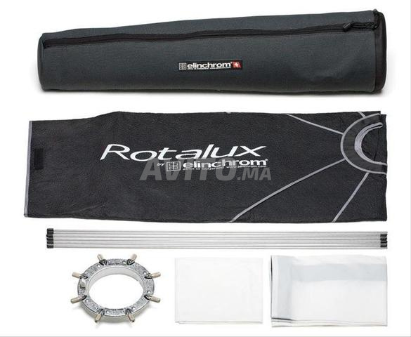 Elinchrom Octa 135m