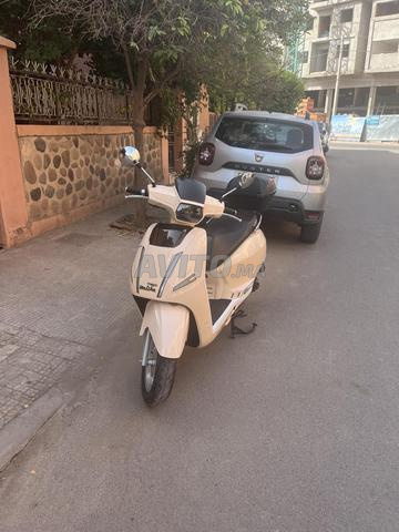 دراجة نارية ميجا إيتاليكا - 2
