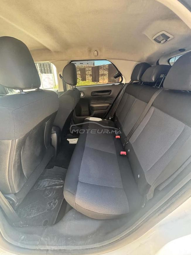 Citroën C4 Diesel Automatique 2020 à Tanger