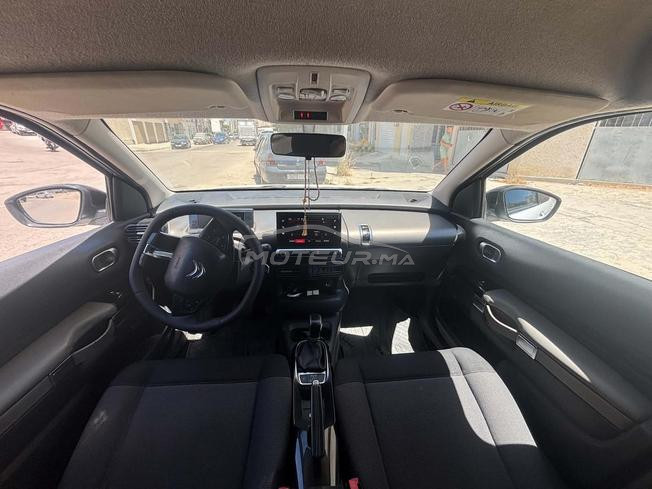 Citroën C4 Diesel Automatique 2020 à Tanger