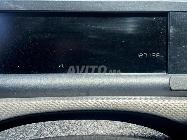 Citroën C4 Diesel Automatique 2020 à Tanger