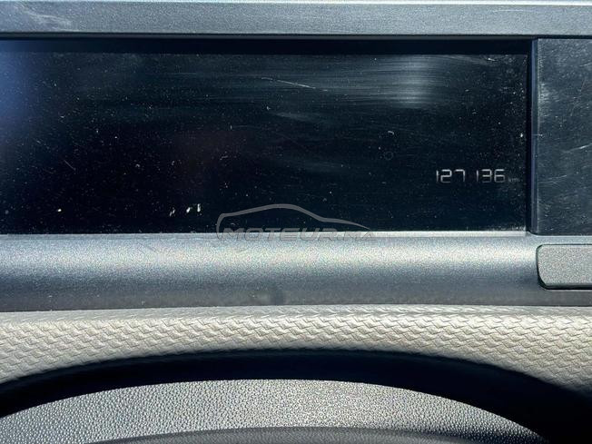 Citroën C4 Diesel Automatique 2020 à Tanger
