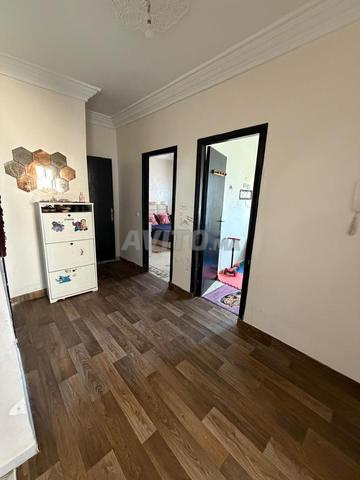 appartement à vendre ain sbaa