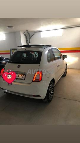 Fiat 500 Dolce Vita - 2