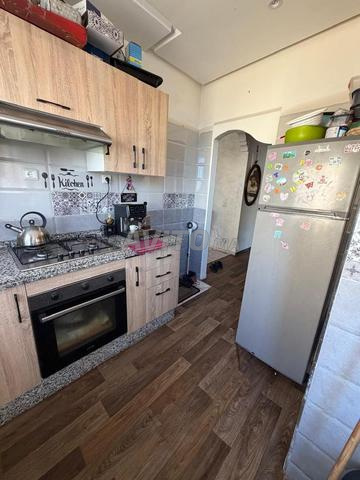 appartement à vendre ain sbaa - 2