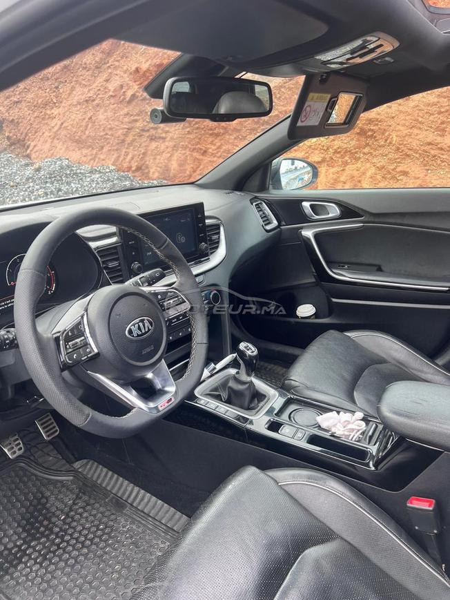 KIA CEED 2021 GT LINE BUSINESS