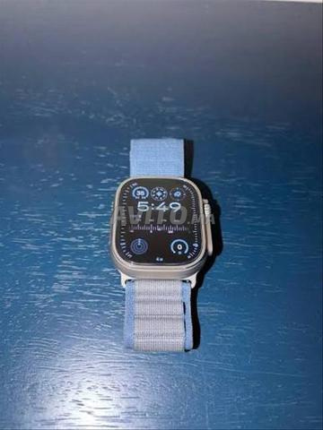 Apple Watch Ultra - 2