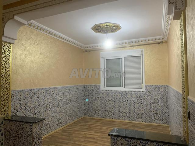 Appartement 58 m² - Quartier Al Moustakbal à Tanger - 2