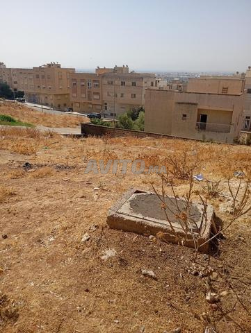 أرض منطقة فيلا