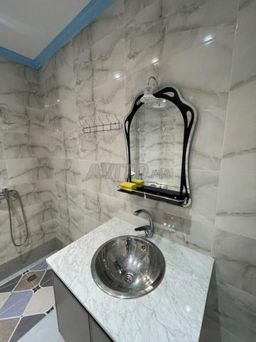 Appartement Assilah emplacement - 2