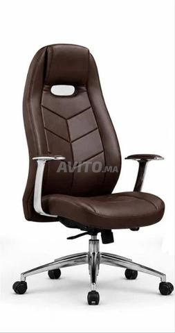 Fauteuil Président pour Bureau de Direction - 2