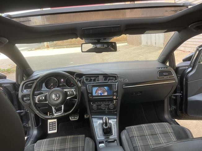 golf 7 GTD Diwana 