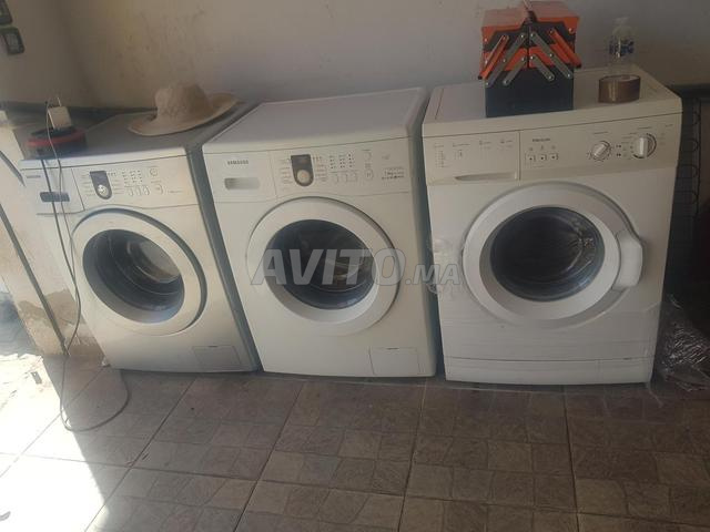 Réfrigérateur à vendre en excellent état - 2