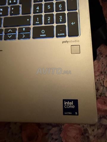 HP EliteBook 660 G11 16 بوصة Ultra 5 - 2