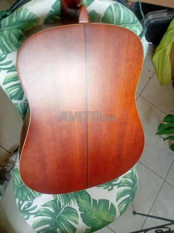 guitare acoustique - 2