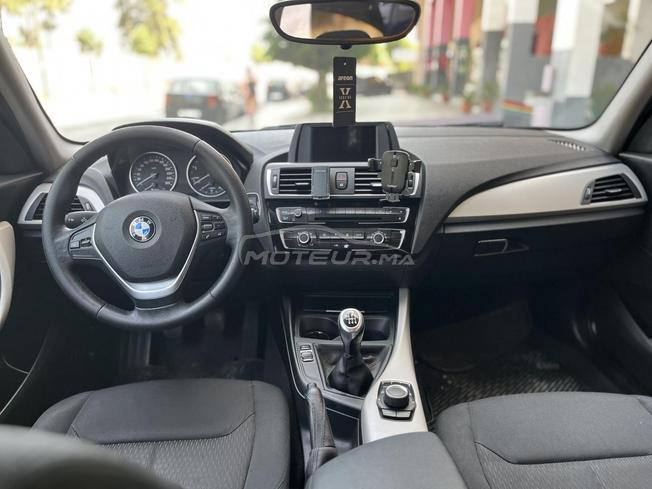 BMW SERIE 1
