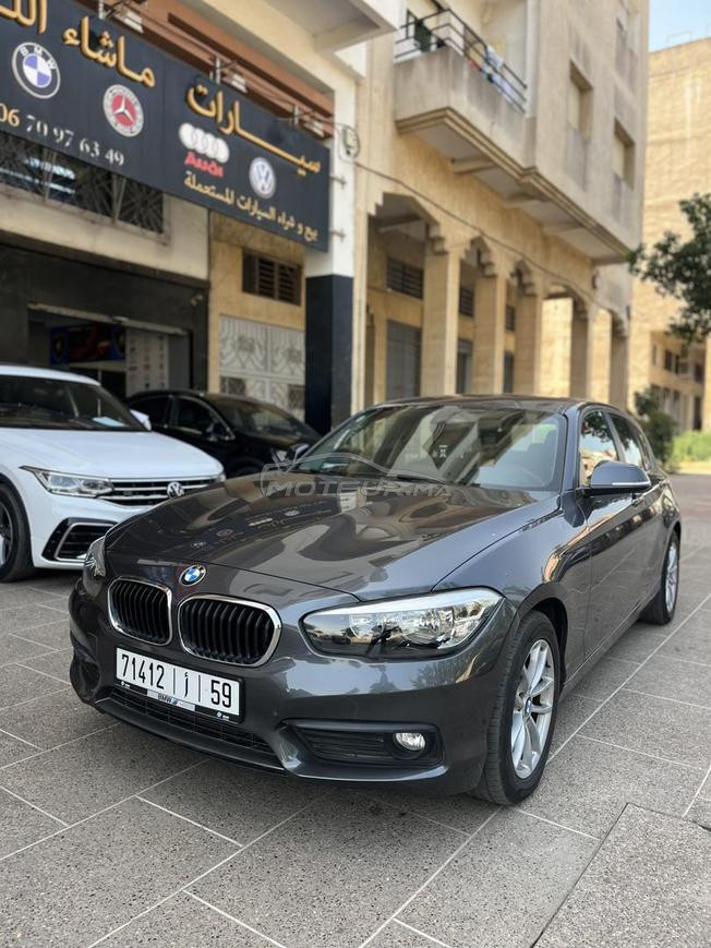 BMW SERIE 1