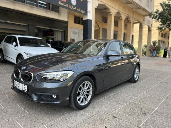 BMW SERIE 1