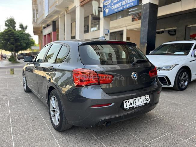 BMW SERIE 1