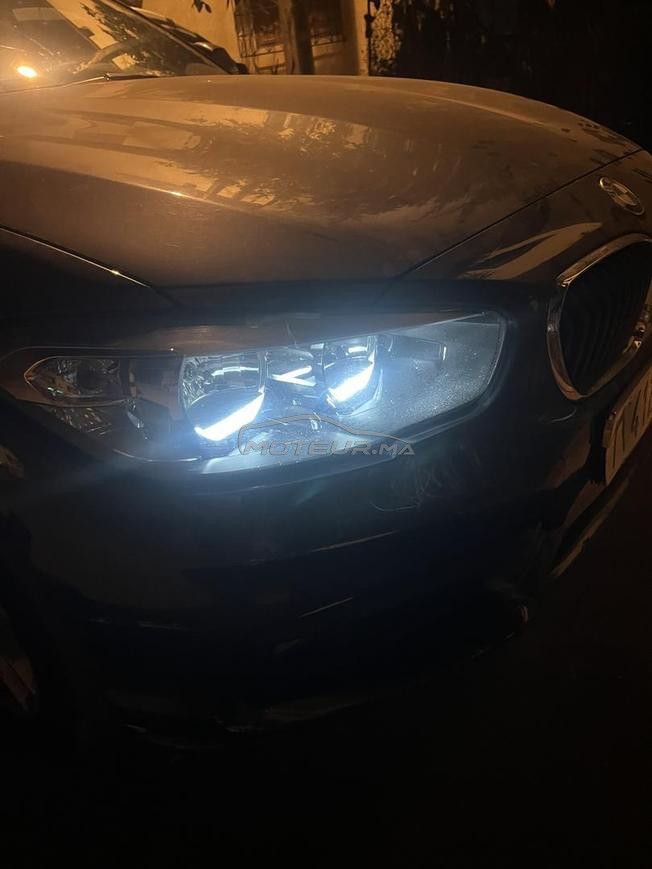 BMW SERIE 1