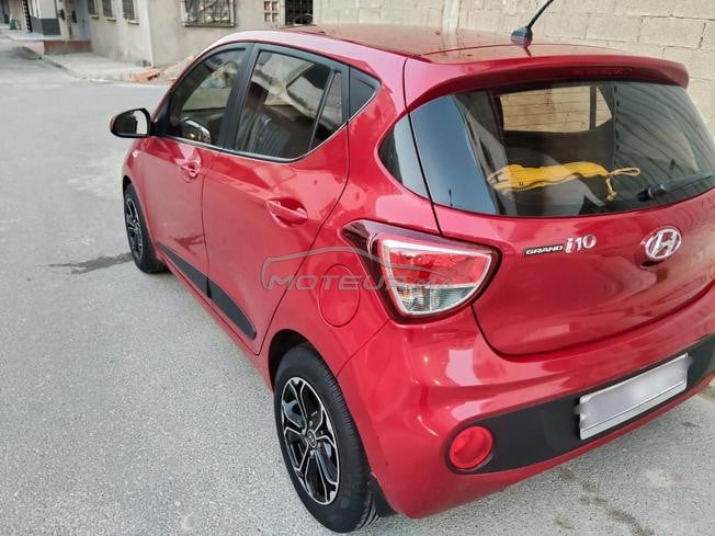 hyundai grand i10