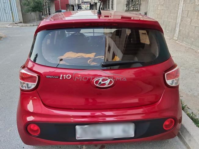 hyundai grand i10