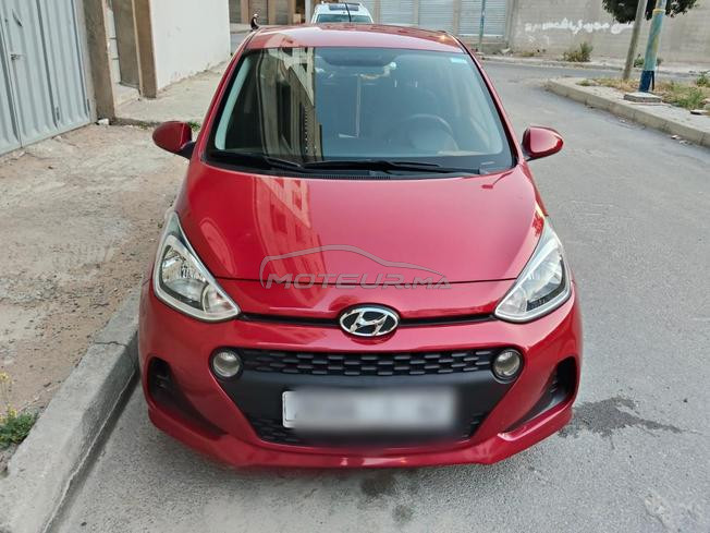 hyundai grand i10