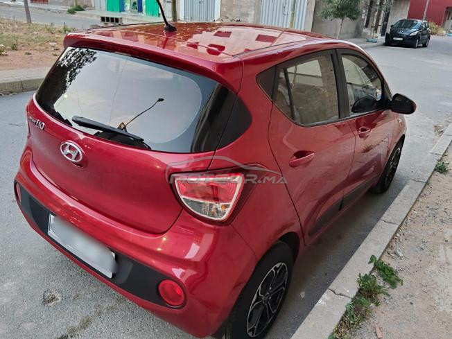 hyundai grand i10