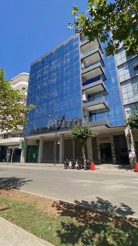 Bureau 48m2, Av. Allal BenAbdellah - 2
