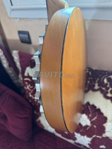 بانجو فاموس - 2