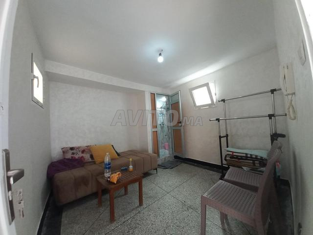 Studio meublé pour homme à Beausejour