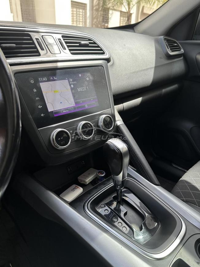 Renault Kadjar Diesel Automatique 2021