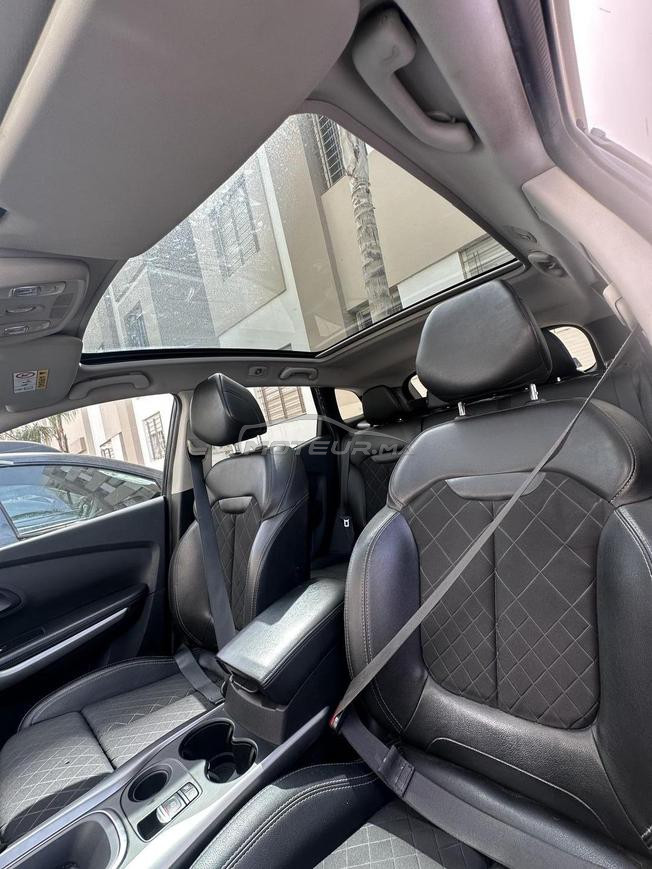Renault Kadjar Diesel Automatique 2021