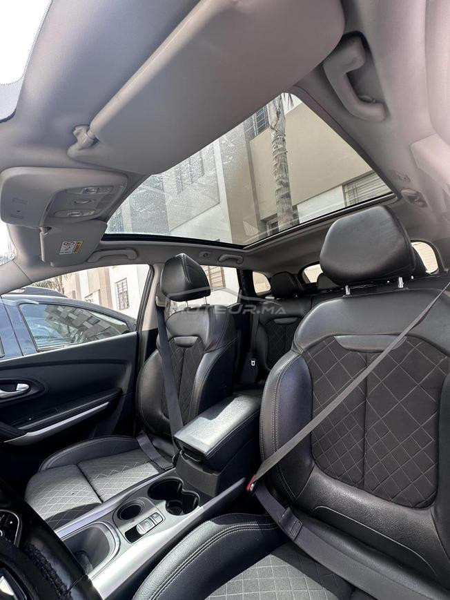 Renault Kadjar Diesel Automatique 2021
