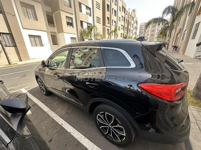 Renault Kadjar Diesel Automatique 2021