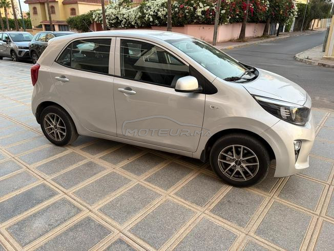 kia picanto 1er main